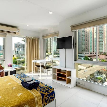Right Place Sathorn Bangkok Esterno foto