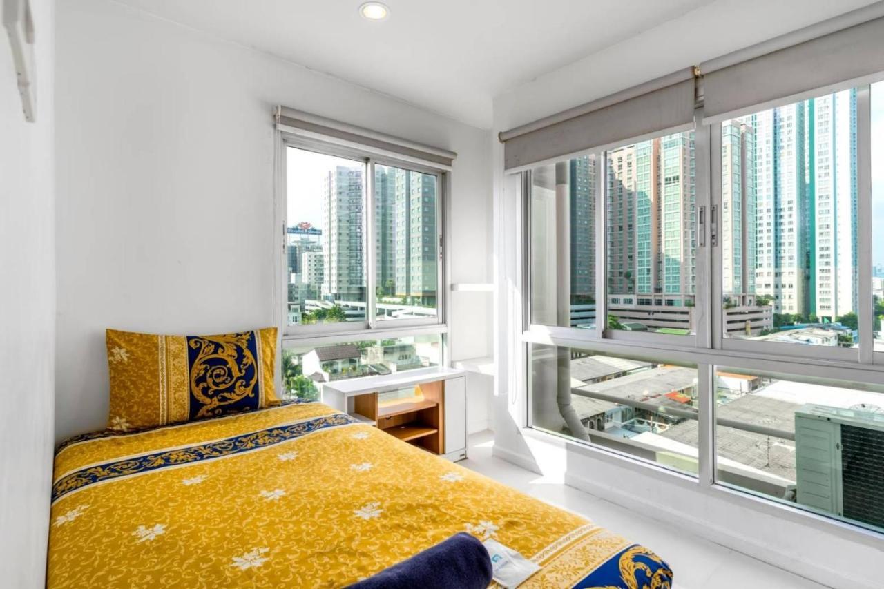 Right Place Sathorn Bangkok Esterno foto