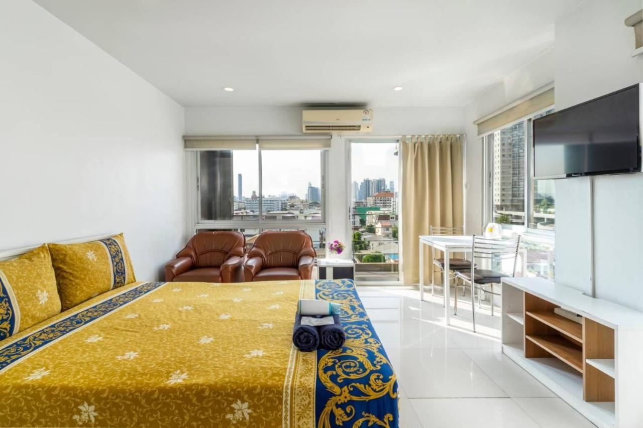 Right Place Sathorn Bangkok Esterno foto