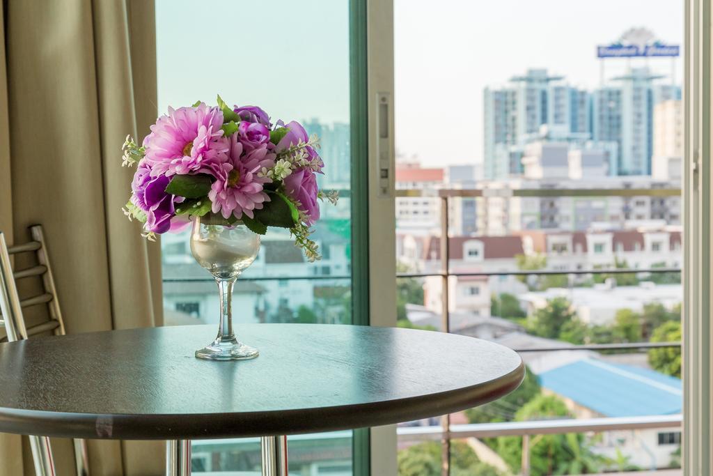 Right Place Sathorn Bangkok Camera foto